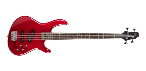 Bajo Cort Action Bass Plus Tr Activo / En Belgrano!