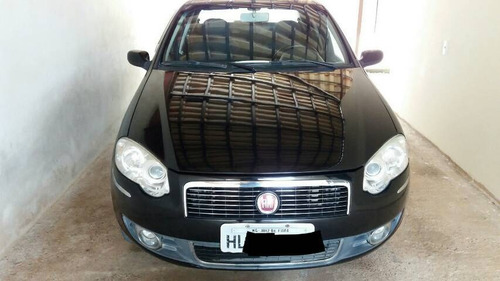 Fiat Siena 2010 1.4 Elx Flex 4p