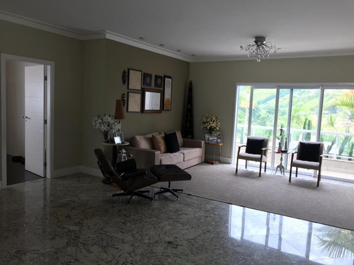 Casa Para Venda Em Volta Redonda, Jardim Provence, 4 Dormitórios, 2 Suítes, 5 Banheiros, 8 Vagas - 183_2-999114