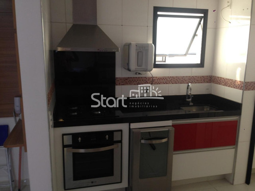 Imagem 7 de 18 de Apartamento À Venda Em Jardim Do Lago - Ap004071