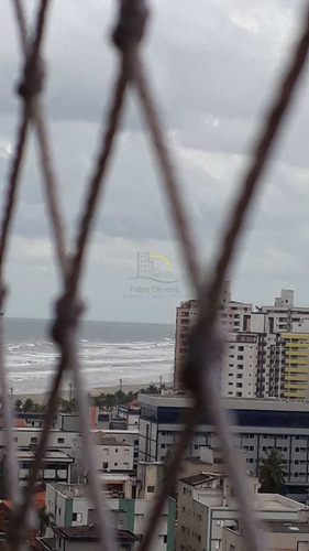 Imagem 24 de 24 de Apartamento Com 2 Dorms, Ocian, Praia Grande - R$ 415 Mil, Cod: 3361 - V3361