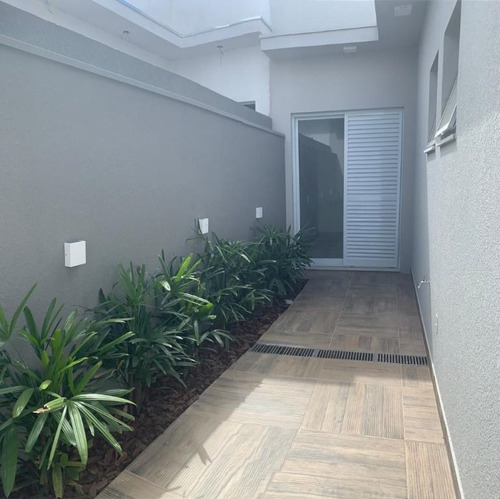 Imagem 2 de 30 de Casa Com 3 Dormitórios À Venda, 115 M² - Condomínio Montreal - Indaiatuba/sp - Ca2795