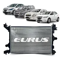 Comprar Radiador Gm Cobalt Onix Prisma Spin 2012 2014 2016 52081702