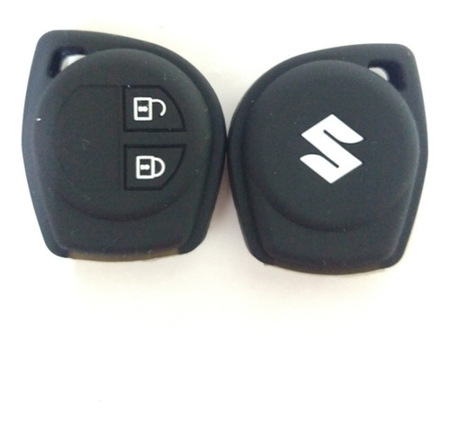 Funda Silicón Llave Control Suzuki Swift Vitara Ignis