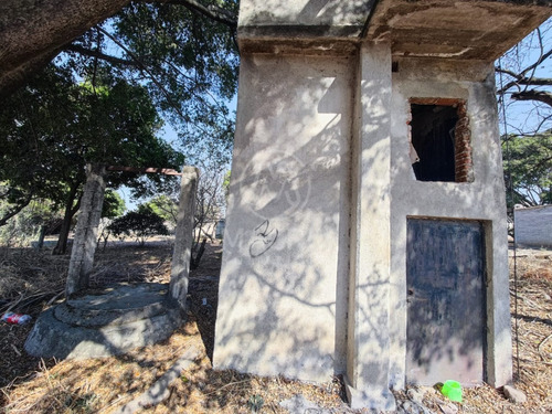 Terreno En Venta En Col. Gabriel Tepepa (ampliación Pesebres) Con Pozo De Agua.