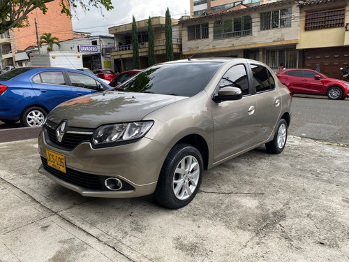 Renault Logan 1.6 Privilege / Intens | TuCarro