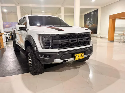 F150 Raptor
