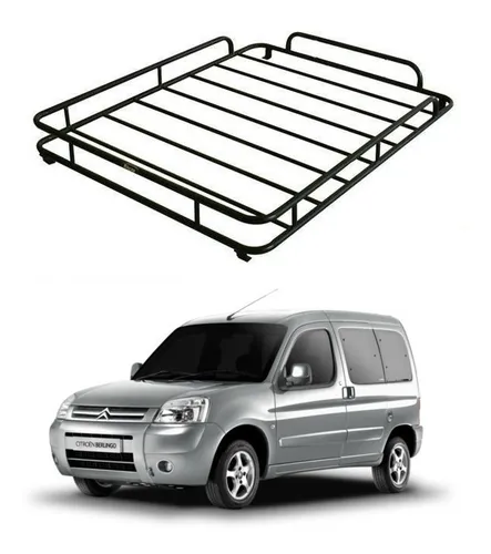 comprar Parrilla Techo Portaequipaje P\u002F Berlingo Reforzada C\u002Fs Baranda comprar Parrilla Techo Portaequipaje P\u002F Berlingo Reforzada C\u002Fs Baranda