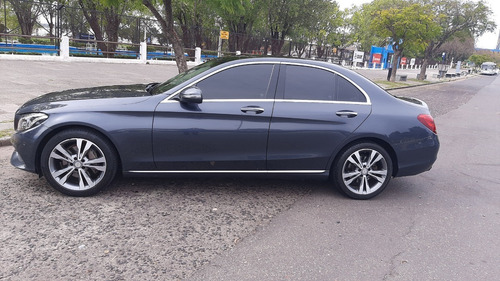 Mercedes Benz C250