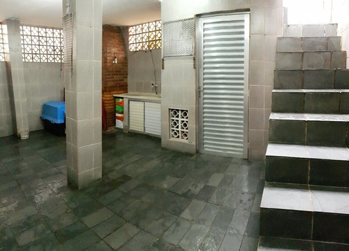 Imagem 6 de 14 de Campo Grande-sobrado Isolado-3 Dorm-ste Lazer 2 Vagas
