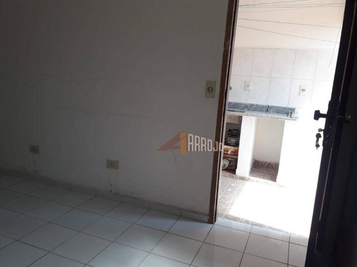 Imagem 16 de 20 de Sobrado Com 2 Dormitórios À Venda, 140 M² Por R$ 620.000,00 - Vila Salete - São Paulo/sp - So0998