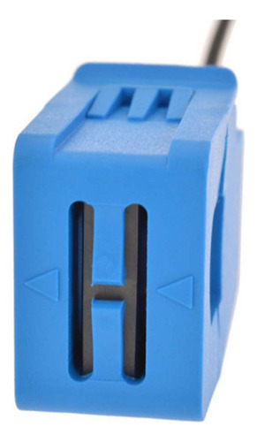 Sensor Corrente Não Invasivo 60a Ac 1v - Sct-013-060
