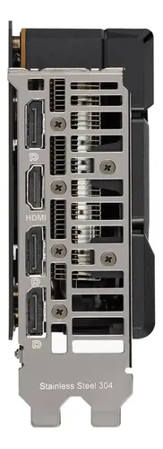 Placa De Vídeo Asus Dual Amd Radeon Rx 7600 Evo Oc, 8gb | MercadoLivre