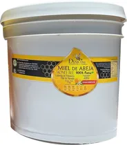 Comprar Miel Abeja Pura Miel Abeja Cruda Miel Virgen  25 Kg Diar 