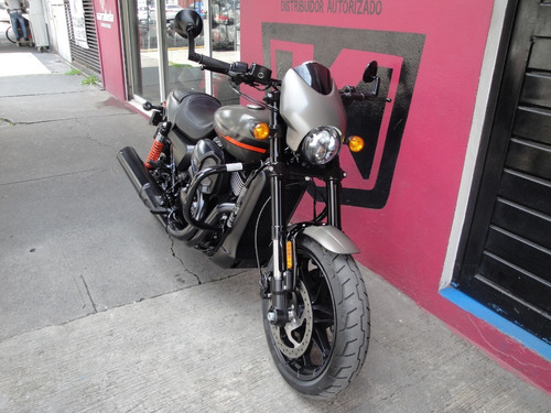 Imagen 7 de 11 de Street Rod Nueva Equipada Oportunidad Factura Original Oport