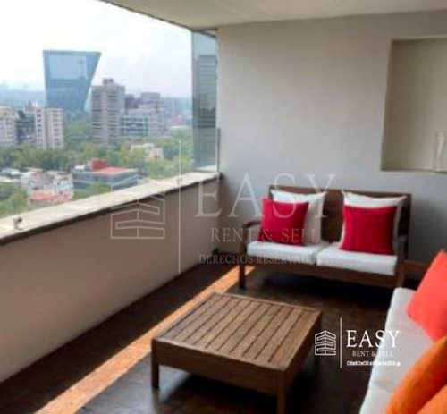 Departamento En Venta Frente A Parque Lincoln