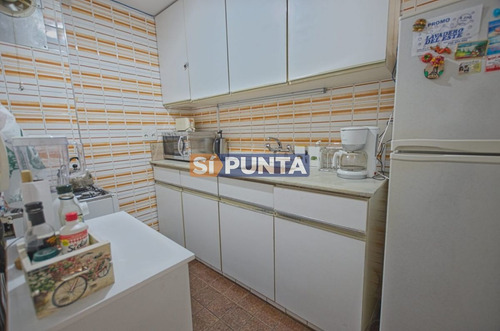 Imagen 4 de 14 de Apartamento En Venta - Península