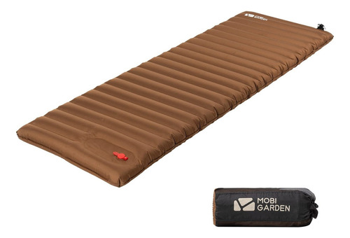 Mobi Garden Colchones De Dormir Inflables Para Campamento, .