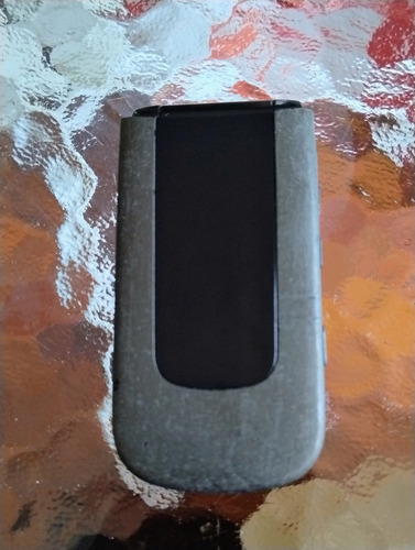 Celular Nokia 6350 1b 3g Liberado Incluye Cargador Y Batería (Usado)