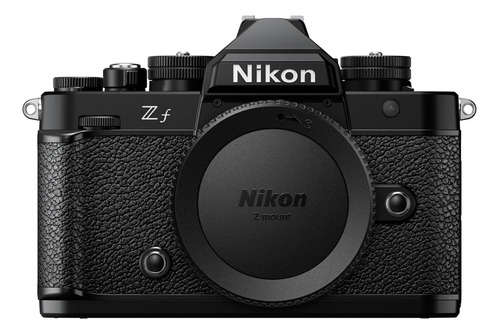 Nikon Z F | Fotografías Fotográficas Sin Espejo De Fotogr.