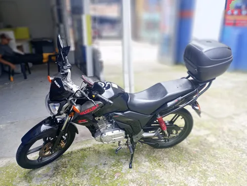 Suzuki Gsxr 125 Modelo 2024 En Perfectas Condiciones