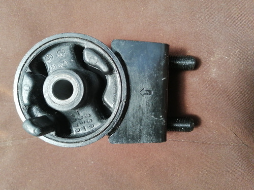 Base, Soporte Motor Delantero Ford Y Mazda 626. Vhcf