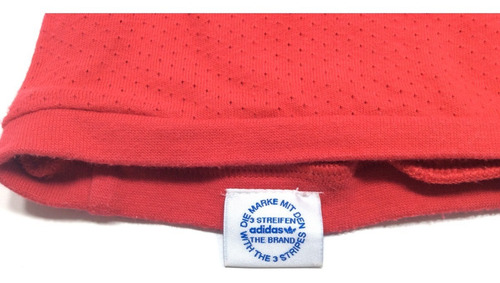 Remera Musculosa adidas Originals Capucha Zapatillas Mujer M