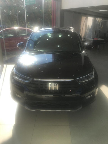 Imagen 4 de 15 de Fiat Strada Volcano 1.3 R