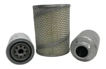 Comprar Kit Filtros Toyota Hilux 2.4d 2.8d 1996 1997 1998 1999 2000