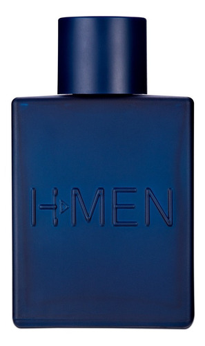 Perfume para hombre Hmen 75ml - Hinode
