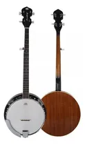 Comprar Banjo Americano Strinberg Wb50