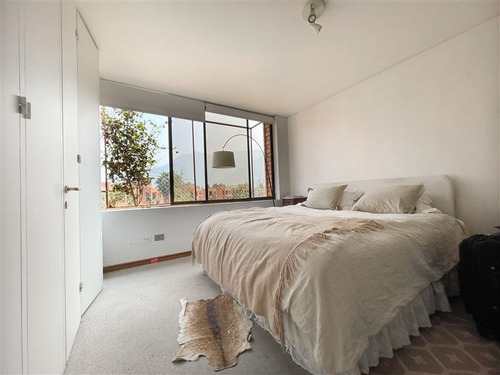 Imagen 25 de 25 de Departamento En Venta O Arriendo En Sta Maria De Manquehue
