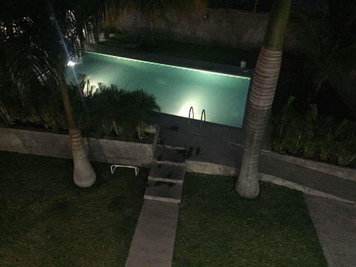 Imagen 11 de 14 de Casa En Renta En Cuernavaca Fines De Semana O Descanso