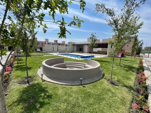 Casa Nueva En Venta En Virrey De Cataluña Ii. 5