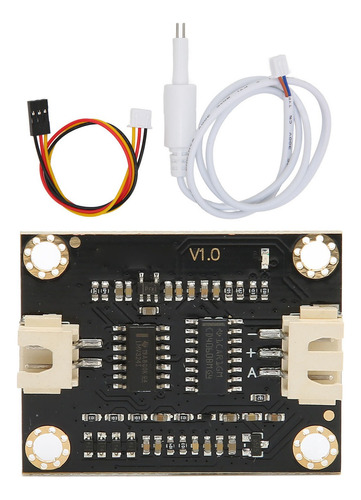 Sensor De Conductividad Del Agua Analog Tds 2 Sistemas De Co