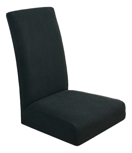 Fa Cojín Elástico De La Silla Con Respaldo Corto Y Corto