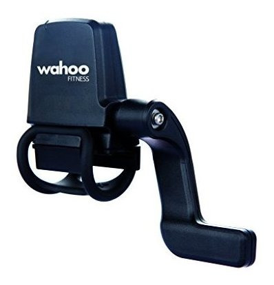Sensor De Velocidad Y Cadencia Wahoo Fitness Blue Sc, Blueto