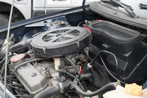 Skoda Felicia- Glx Combi - Mt 1300 - Bogota