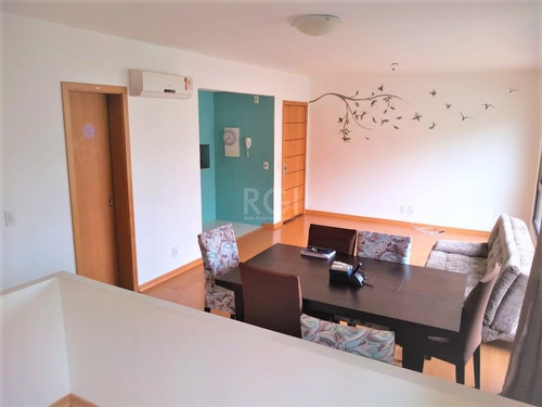 Imagem 6 de 15 de Apartamento - Menino Deus - Ref: 540380 - V-pj6279