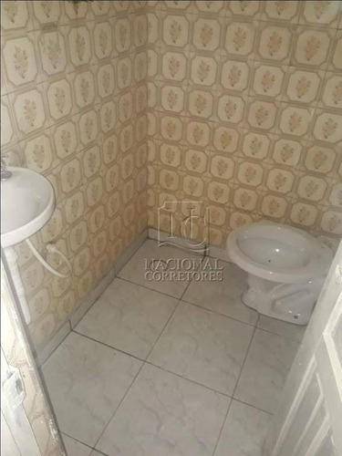 Salão Para Alugar, 180 M² Por R$ 1.600,00/mês - Jardim Elba - São Paulo/sp - Sl0881