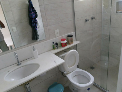 Imagem 9 de 19 de Casa À Venda, 3 Quartos, 1 Suíte, 3 Vagas, Jaqueline - Belo Horizonte/mg - 2998