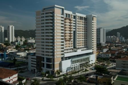 Imagem 13 de 24 de Sala À Venda, 51 M² Por R$ 319.000,00 - Vila Matias - Santos/sp - Sa0097