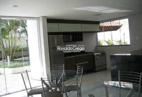 Imagem 20 de 21 de Apartamento Venda/locação 1 Dorm, Bela Vista, Sp - R$ 460 Mil - A4731