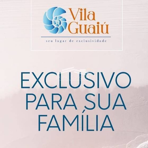 Imagem 12 de 15 de Oportunidade Em Condomínio Fechado De Alto Padrão A Beira Mar - Vila Guaiú! - 107