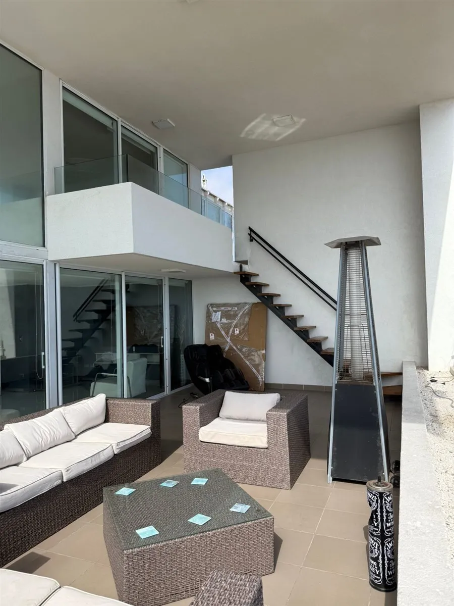 Imagen 5 de 28 de Exclusivo Penthouse En Venta En Edificio Mirador Playa Brava