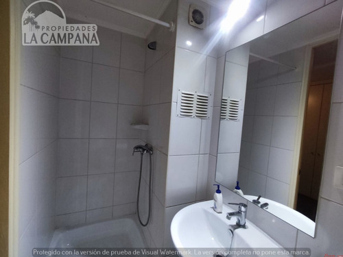 Conversable Amplio 131 Mts² 4d 3b 2 Estac 1 Bodega Piso 2°