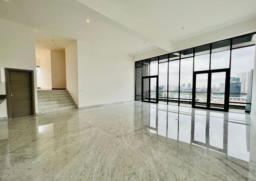 Imagen 1 de 27 de Venta Penthouse Con Terraza A Estrenar En Interlomas