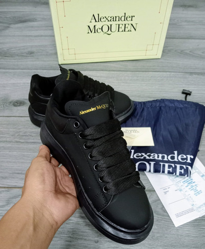 Tenis Mcqueen Sneakers Unisex