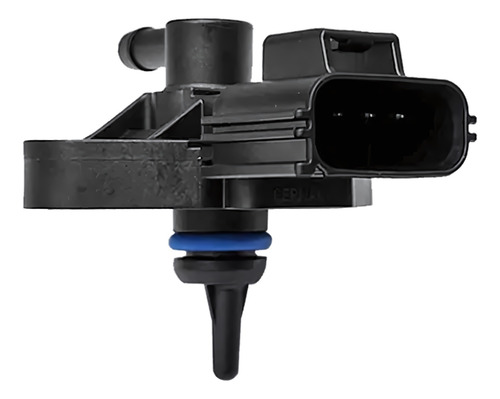 Sensor Presion Riel Inyectores Ford F550 Sd 6.8 2010 Imp
