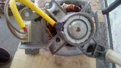 Motor Lavadora Whirlpool Duet Sport (Usado)